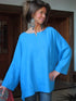 Tuttabankem Monet Top | Ladies Top UK | Tuttabankem
